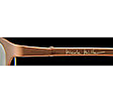 Image of Nicole Miller Garter SENM GART00 Eyeglass Frames