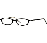 Image of Nicole Miller Geisha SENM GEIS00 Prescription Eyeglasses