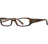 Image of Nicole Miller Glamour Clad SENM GLMR00 Prescription Eyeglasses