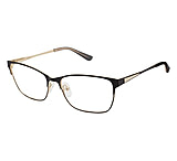 Image of Nicole Miller Glenmore Single Vision Prescription Eyeglasses