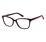 Image of Nicole Miller Hemlock Bifocal Prescription Eyeglasses