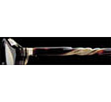 Image of Nicole Miller Info Chic* SENM INFO00 Eyeglass Frames