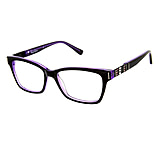 Image of Nicole Miller Jade Bifocal Prescription Eyeglasses