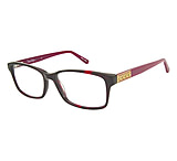 Image of Nicole Miller Jett Prescription Eyeglasses