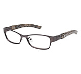 Image of Nicole Miller Kenmare Eyeglass Frames