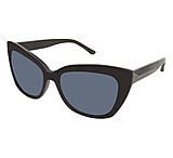 Image of Nicole Miller Myrtle Single Vision Prescription Sunglasses