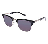 Image of Nicole Miller Pacific Single Vision Prescription Sunglasses