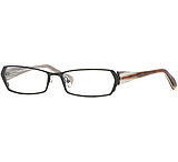 Image of Nicole Miller Personal Shopper SENM PERS00 Eyeglass Frames