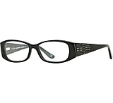 Image of Nicole Miller Ravishing SENM RAVI00 Bifocal Prescription Eyeglasses