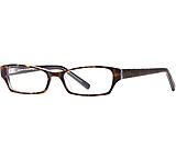 Image of Nicole Miller Retro Chic SENM RETR00 Eyeglass Frames