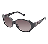 Image of Nicole Miller Ridge Single Vision Prescription Sunglasses