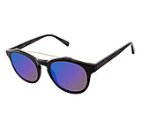 Image of Nicole Miller Rose Progressive Prescription Sunglasses