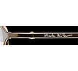 Image of Nicole Miller Slide SENM SLID00 Eyeglass Frames