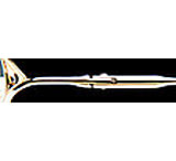 Image of Nicole Miller Spaghetti Strap SENM SPAI00 Eyeglass Frames