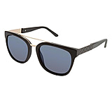 Image of Nicole Miller Spencer Single Vision Prescription Sunglasses