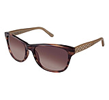 Image of Nicole Miller Sutton Progressive Prescription Sunglasses