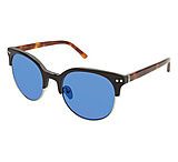 Image of Nicole Miller Sylvan Bifocal Prescription Sunglasses