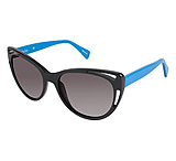 Image of Nicole Miller Taylor Bifocal Prescription Sunglasses