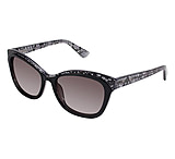 Image of Nicole Miller Wolcott Single Vision Prescription Sunglasses