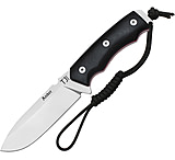 Image of Nieto Archer Survival G1 4.25 in Steel Fixed Blade Knife
