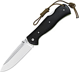 Image of Nieto Centauro XXL Lockback 4.25 in Stainless Steel Folding Knife
