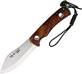 Image of Nieto Chaman Nessmuk Cocobolo 4in Knife