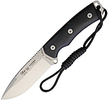 Image of Nieto Chaman Tactical Fixed Blade Knife