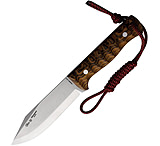 Image of Nieto Chisquero Bocote 4.75in Fixed Blade Knife