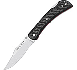 Image of Nieto Comand Lockback Carbon Fiber Folding Knife