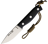 Image of Nieto Grillo 2.75 in Stainless Steel Fixed Blade Knife