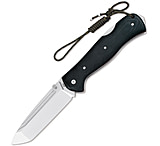 Image of Nieto Ranger XXL Lockback 4.25 in Stainless Steel Folding Knife