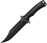 Image of Nieto Semper Fi 1 6.75 in Stainless Steel Fixed Blade Knife