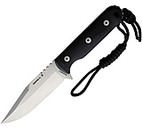 Image of Nieto Semper Fi 2 4.75 in Stainless Steel Fixed Blade Knife
