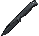 Image of Nieto Semper Fi 4 4.00 in Stainless Steel Fixed Blade Knife