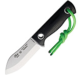 Image of Nieto Sioux Nessmuk Mini Yute 3in Knife