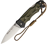 Image of Nieto Warfare Plus Lockback Folding Knife