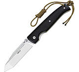 Image of Nieto Yama Linerlock 3.25 in Stainless Steel Folding Knife