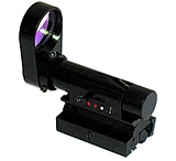 Image of Night Detective Bar Small Red Dot Scope - ND-BR-HS-1X24