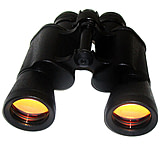 Image of Night Detective Phoneix 10RB Binoculars - Millitary Rubberized Binocular - ND-BPC-10X40