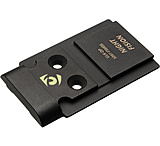 Image of Night Fision 509T Mounting Plate to Glock Full Size MOS