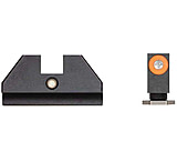 Image of Night Fision Accur8 Student Gun Night Sight Set