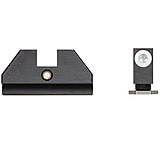 Image of Night Fision Accur8 Student Gun Night Sight Set