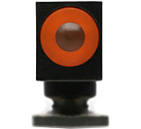 Image of Night Fision Glow Dome Night Sight Set for CZ-USA