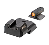 Image of Night Fision Tritium Front Night Sight Set