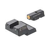 Image of Night Fision Tritium Front Night Sight Set