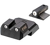 Image of Night Fision 1911 Tritium Night Sight Set