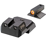 Image of Night Fision 1911 Tritium Night Sight Set
