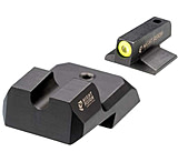 Night Fision 1911 Tritium Night Sight Set