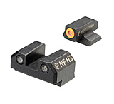 Image of Night Fision Night Sight Set for Canik MC9