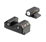 Image of Night Fision Night Sight Set for Canik MC9
